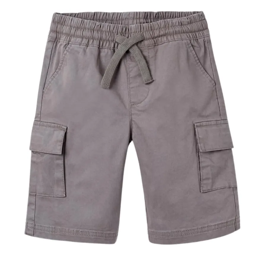 Pantalones cortos Zippy Shorts Twill