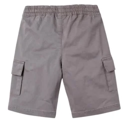Pantalones cortos Zippy Shorts Twill