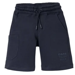Pantalones cortos Zippy SHORT FLEECE, DARK BLUE, 11 12