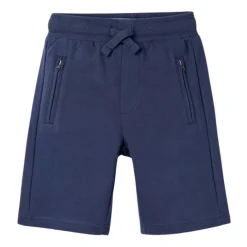 Pantalones cortos Zippy Shorts Fleece