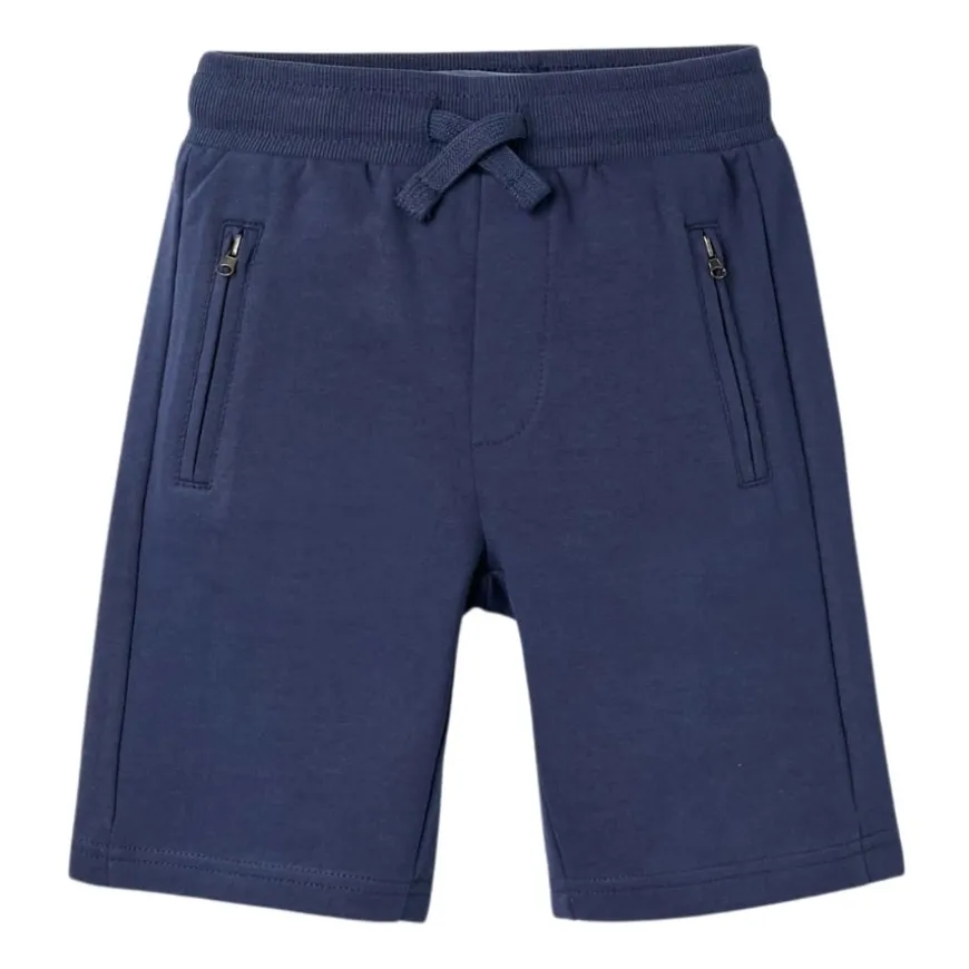 Pantalones cortos Zippy Shorts Fleece