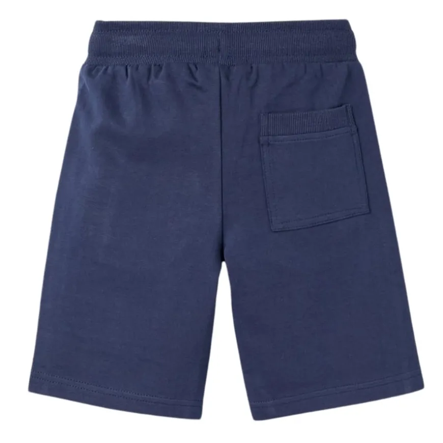 Pantalones cortos Zippy Shorts Fleece