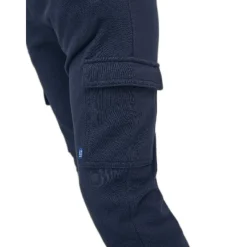 Pantalones largos Jack & jones Jpstgordjjshark Sweat Cargopant Jnr