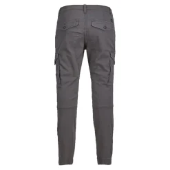 Pantalones largos Jack & jones Jpstpaul Jjflake 542 Asphalt Noos Jnr