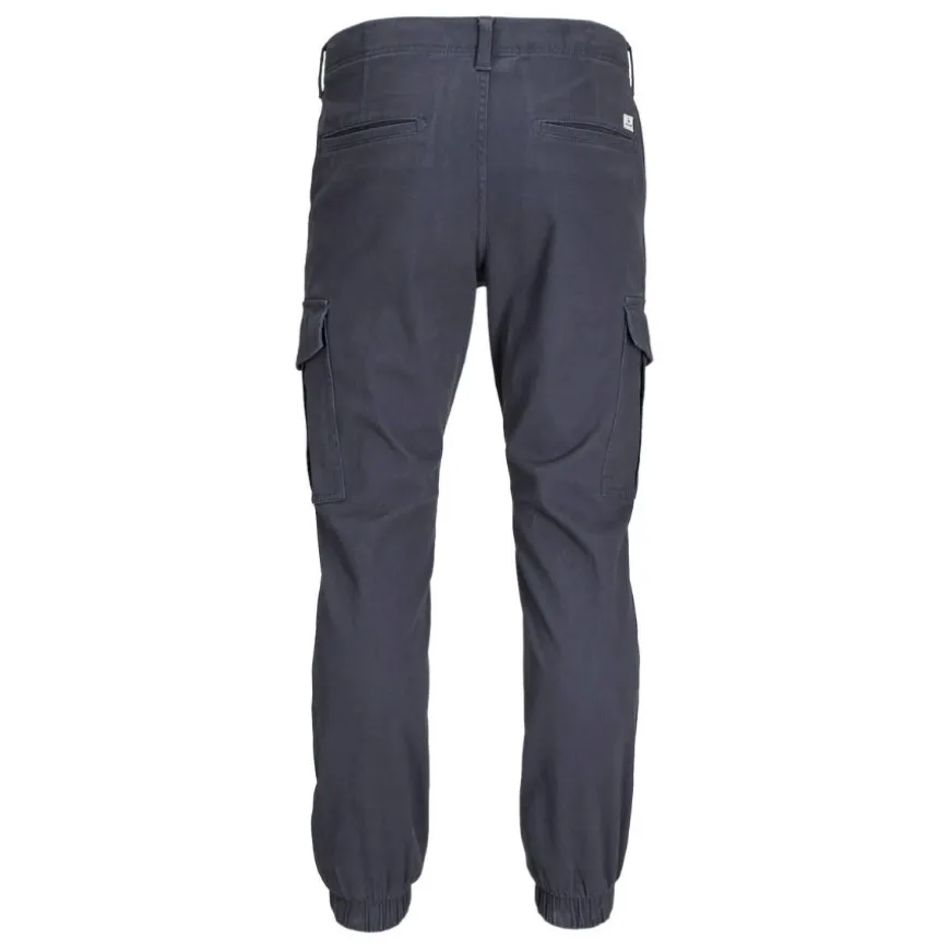 Pantalones largos Jack & jones Jpstmarco Jjjoe Cuffed Jnr
