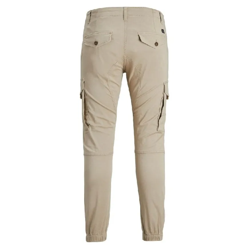 Pantalones largos Jack & jones Jpstpaul Jjflake 1075 Crockey Noos Jnr