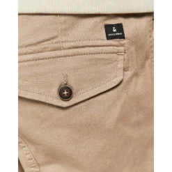 Pantalones largos Jack & jones Jpstpaul Jjflake 1075 Crockey Noos Jnr