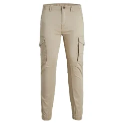 Pantalones largos Jack & jones Jpstpaul Jjflake 1075 Crockey Noos Jnr