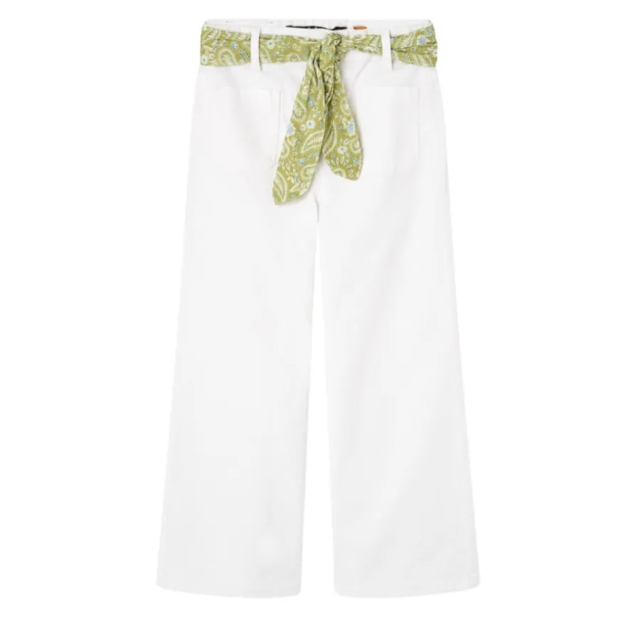 Pantalones largos Losan Pants Twill