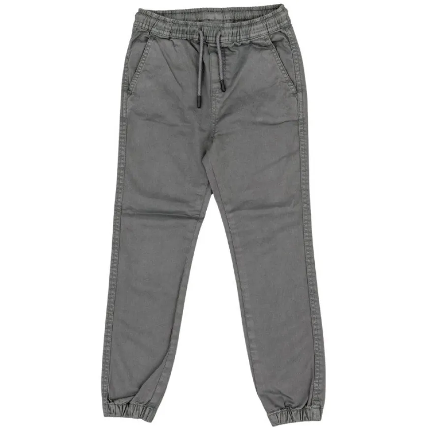 Pantalones largos Lsn Pants Twill
