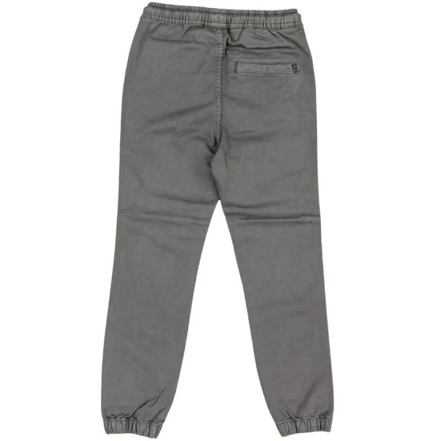 Pantalones largos Lsn Pants Twill