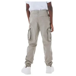 Pantalones largos Name-it Nkmryan Cargo R Twi Pant 2222-Ba Noos