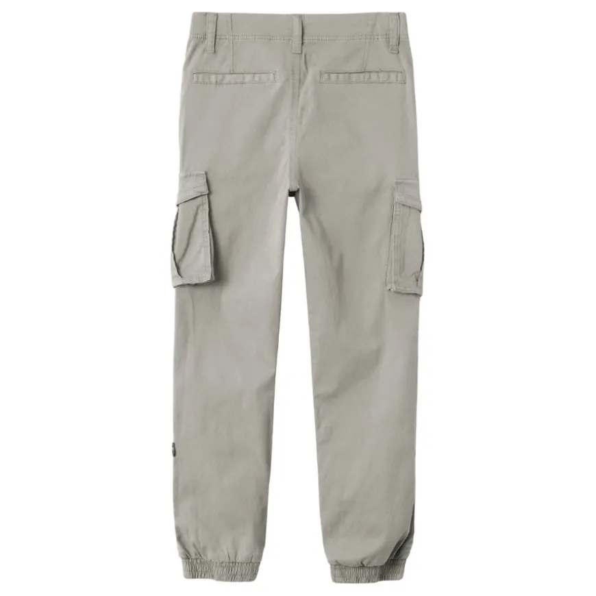 Pantalones largos Name-it Nkmryan Cargo R Twi Pant 2222-Ba Noos