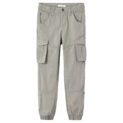 Pantalones largos Name-it Nkmryan Cargo R Twi Pant 2222-Ba Noos