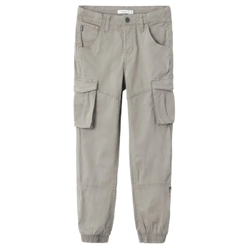Pantalones largos Name-it Nkmryan Cargo R Twi Pant 2222-Ba Noos