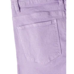 Pantalones largos Name-it N.U. Nkfrose Wide Twi Pant 1115-Tp Noos