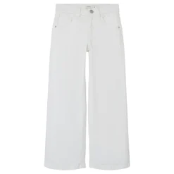 Pantalones largos Name-it Nkfrose Wide Twi Pant 1115-Tp Noos
