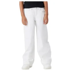 Pantalones largos Name-it Nkfrose Wide Twi Pant 1115-Tp Noos