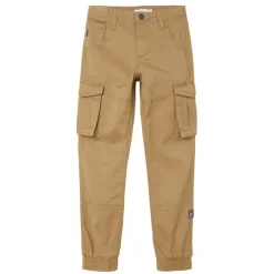 Pantalones largos Name-it Nkmryan Cargo