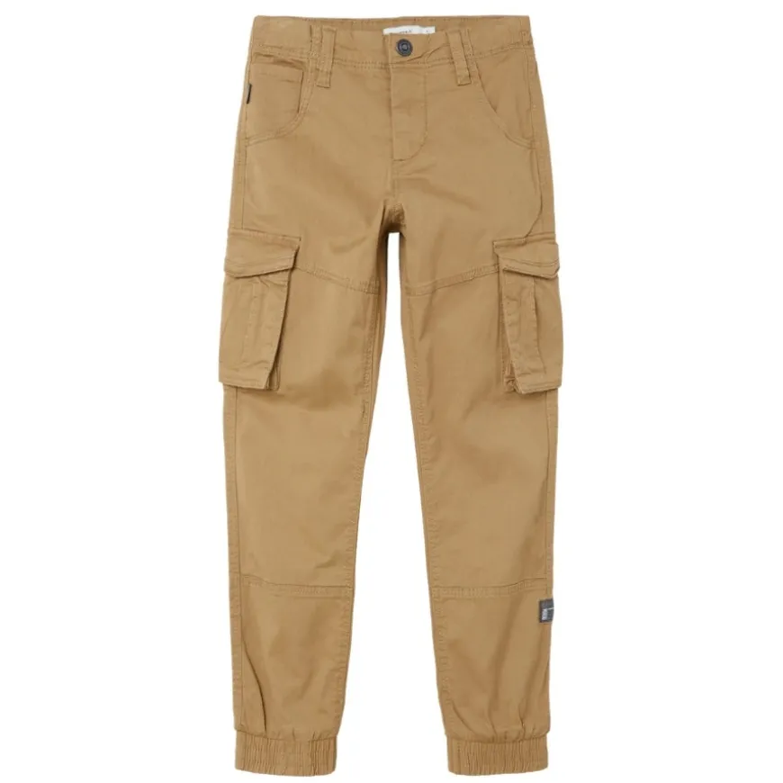 Pantalones largos Name-it Nkmryan Cargo