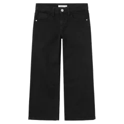 Pantalones largos Name-it Nkfrose Wide Twi Pant 1115-Tp Noos
