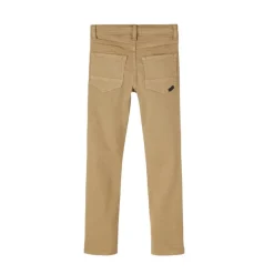 Pantalones largos Name-it Nkmtheo Xslim Twi Pant 1111-Tp Noos