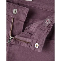 Pantalones largos Name-it N.U. Nkfrose Wide Twi Pant 1115-Tp Noos
