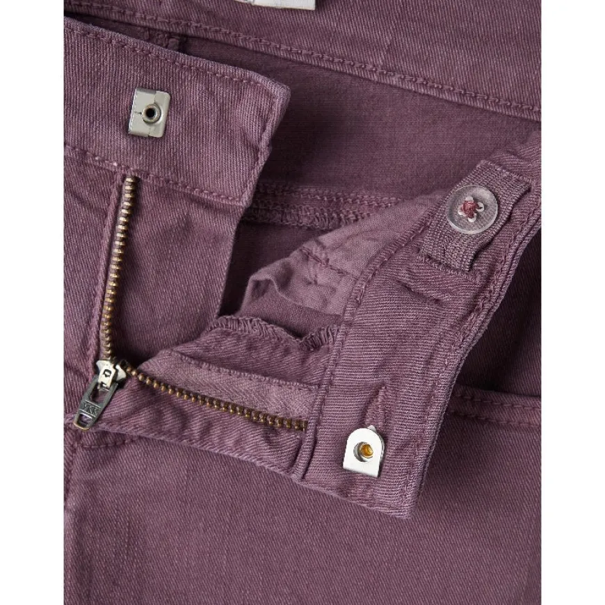 Pantalones largos Name-it N.U. Nkfrose Wide Twi Pant 1115-Tp Noos