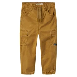 Pantalones largos Name-it N.U. Nmmben Cargo R Twi Pant 1771-Hi Noos