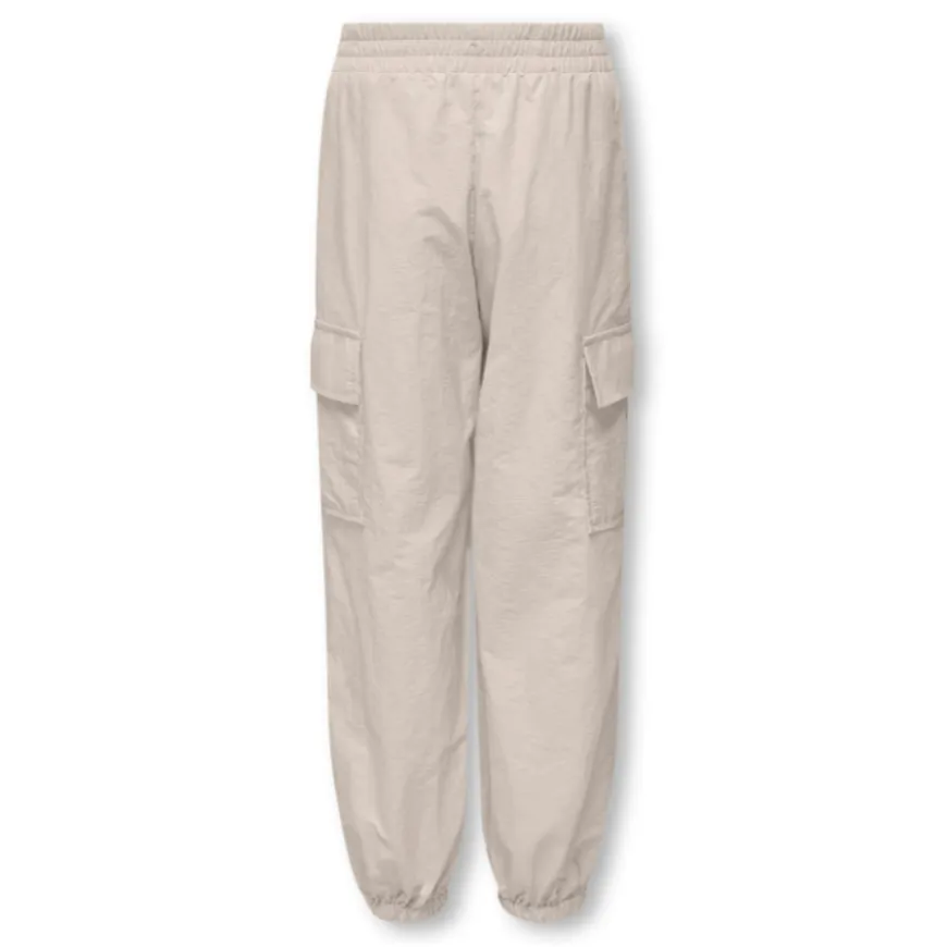Pantalones largos Only kids IMA Kogecho Cargo Parachute Pant Pnt Noos