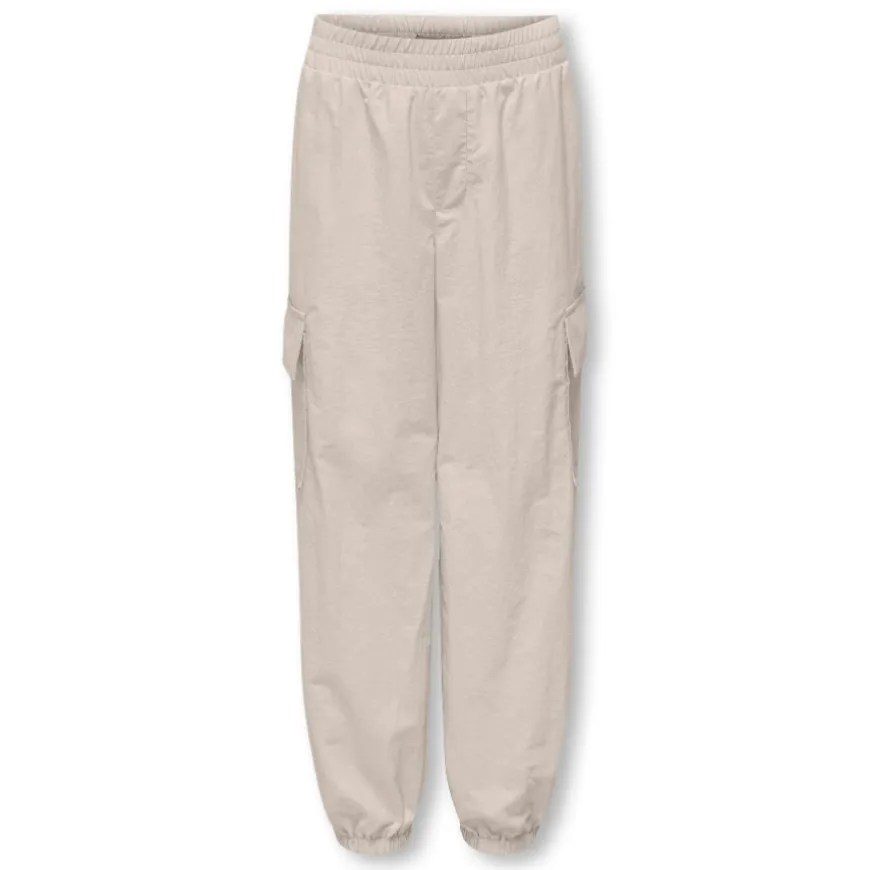 Pantalones largos Only kids IMA Kogecho Cargo Parachute Pant Pnt Noos