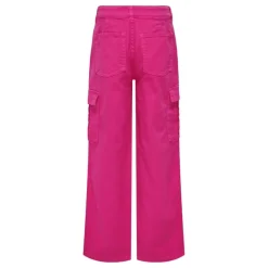 Pantalones largos Only kids Kogyarrow-Vox Str Cargo Pant Pnt Noos