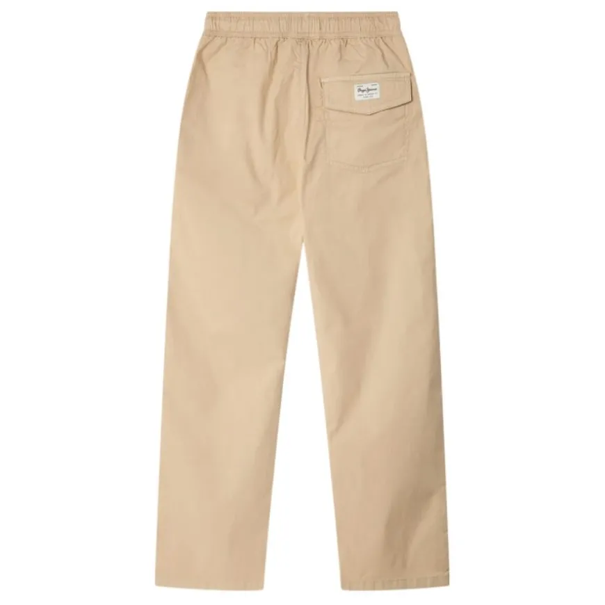 Pantalones largos Pepe jeans Stepehn