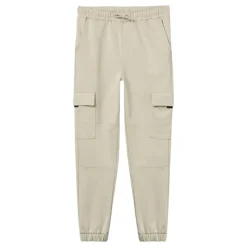 Pantalones largos Tiffosi Raoul 4