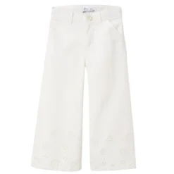 Pantalones largos Zippy PANTS TWILL