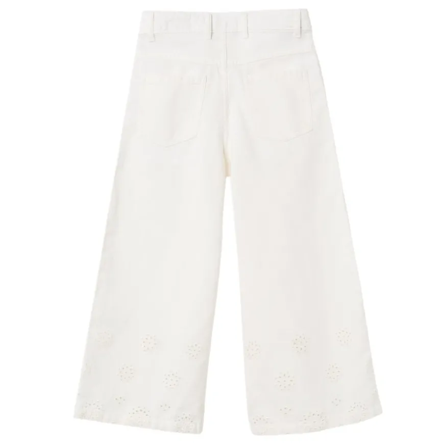 Pantalones largos Zippy PANTS TWILL
