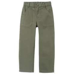 Pantalones largos Zippy PANTS TWILL