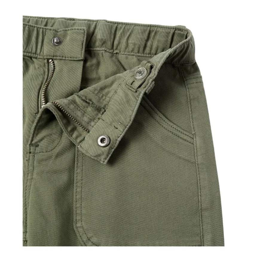 Pantalones largos Zippy PANTS TWILL