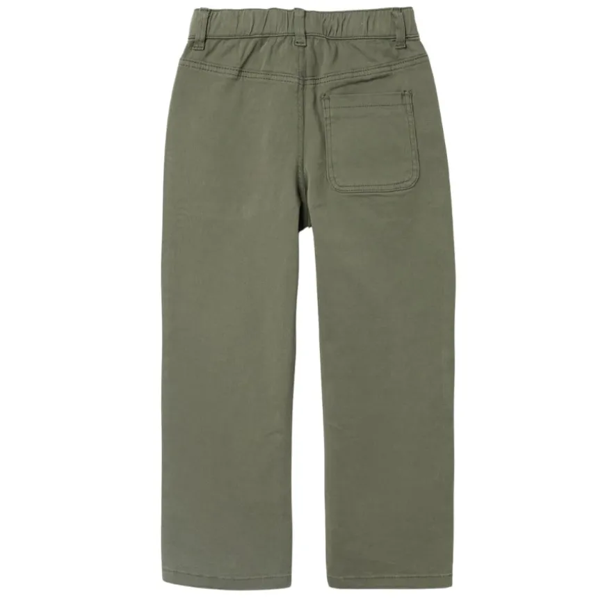 Pantalones largos Zippy PANTS TWILL