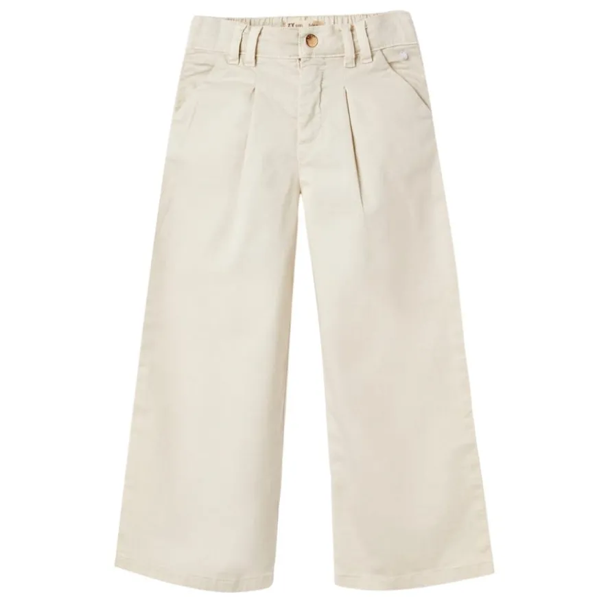 Pantalones largos Zippy Pants Twill