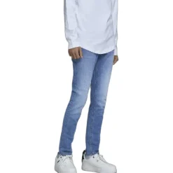 Pantalones tejanos Jack & jones N.U. Jjiliam Jjoriginal Am 815 Noos Jnr