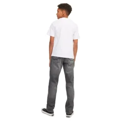 Pantalones tejanos Jack & jones Jjiclark Jjoriginal Sq 349 Noos Jnr