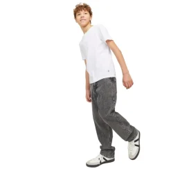 Pantalones tejanos Jack & jones Jjichris Jjoriginal Sq 853 Noos Jnr