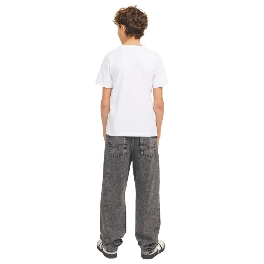 Pantalones tejanos Jack & jones Jjichris Jjoriginal Sq 853 Noos Jnr