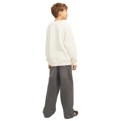 Pantalones tejanos Jack & jones JJIRON JJORIGINAL MF 326 LN JNR
