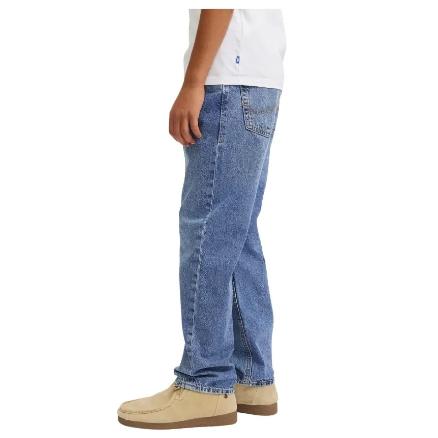 Pantalones tejanos Jack & jones Jjichris Jjoriginal Sq 854 Noos Jnr