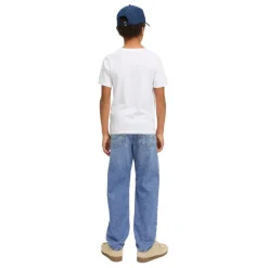 Pantalones tejanos Jack & jones Jjichris Jjoriginal Sq 854 Noos Jnr
