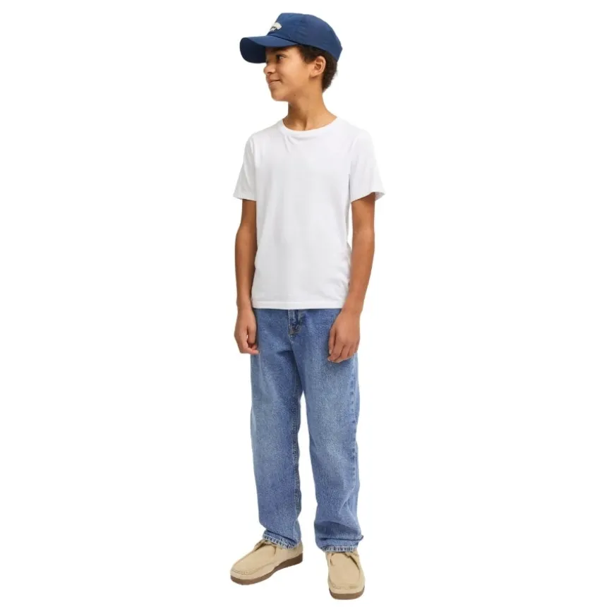 Pantalones tejanos Jack & jones Jjichris Jjoriginal Sq 854 Noos Jnr