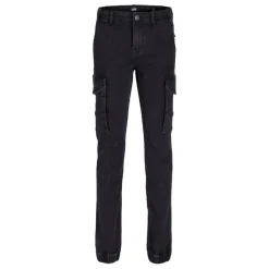 Pantalones tejanos Jack & jones Jjipaul Jjflake Mf 073 Jnr