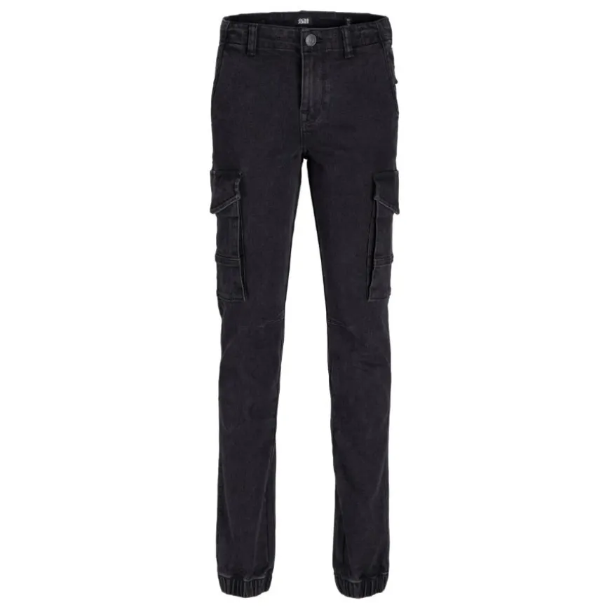 Pantalones tejanos Jack & jones Jjipaul Jjflake Mf 073 Jnr
